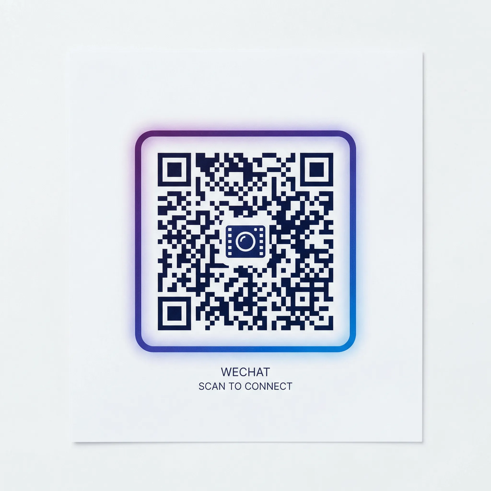 探花商务二维码