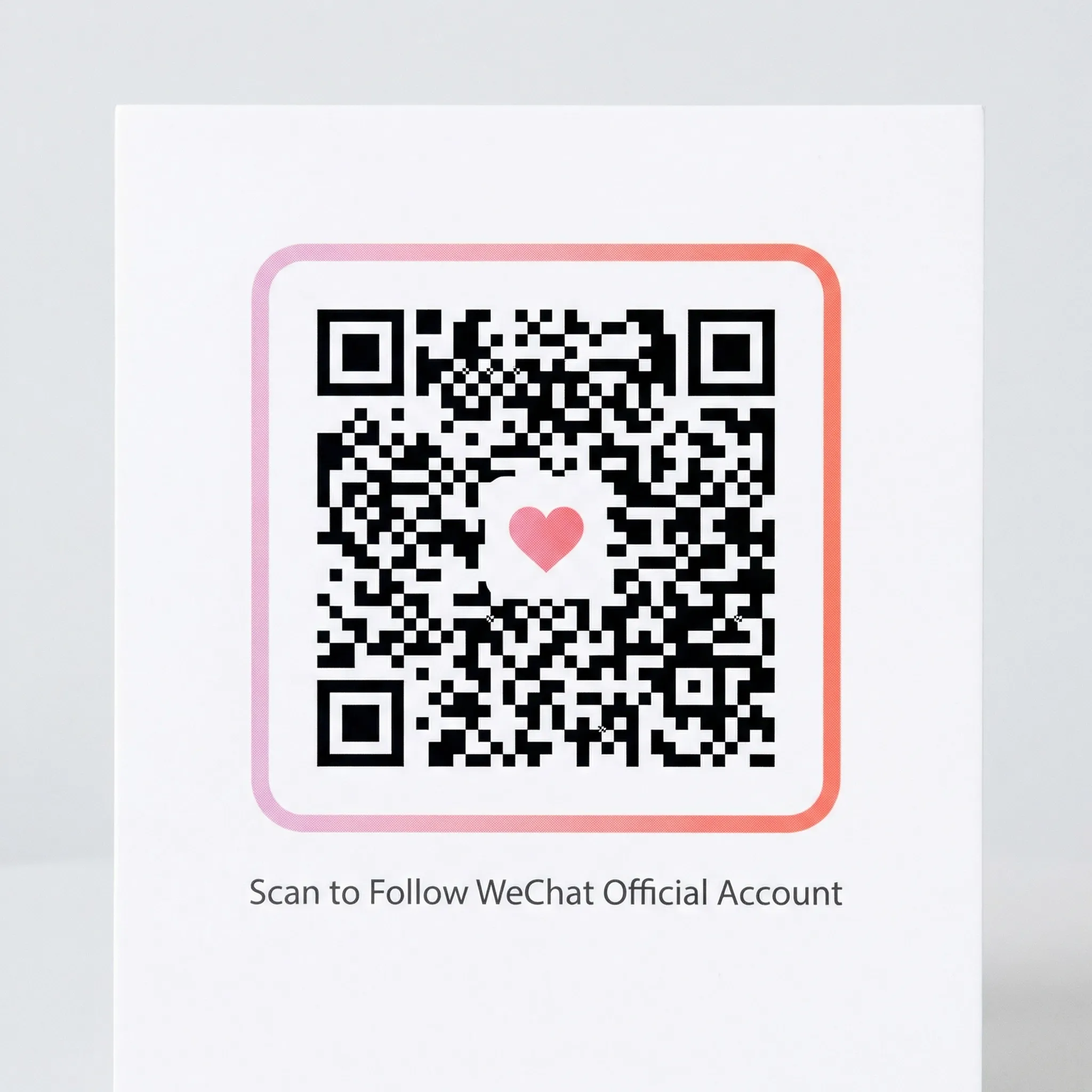 探花公众号二维码