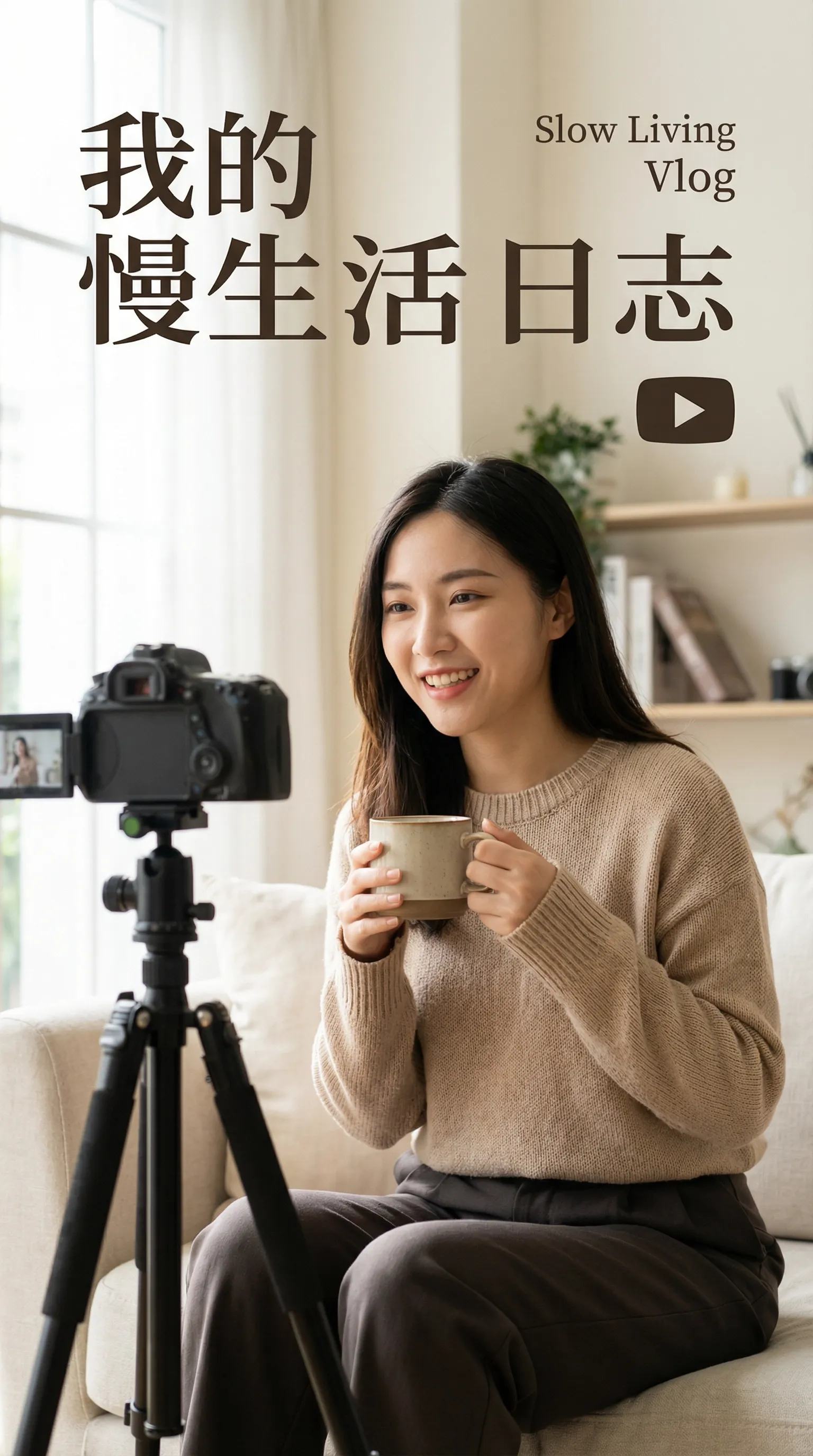 探花慢生活视频